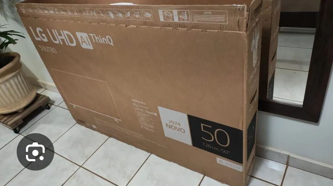 LG SMART 50 4K 64292268713218120