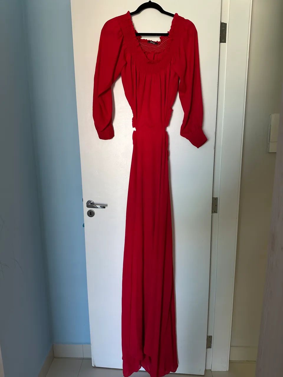 Vestido Dmetal