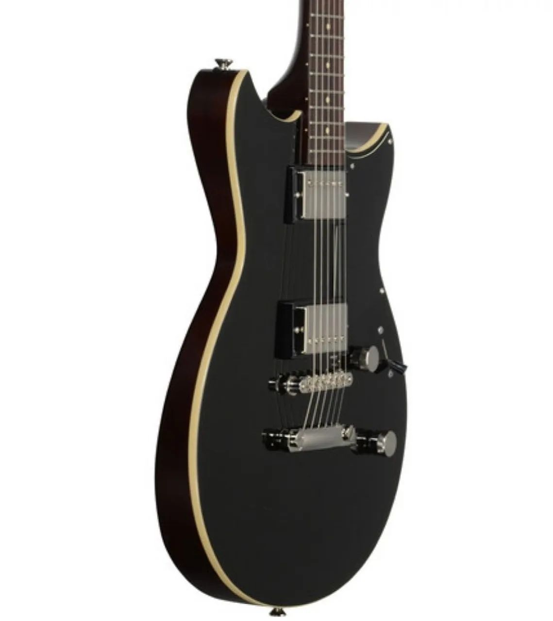 Yamaha Revstar RS420 - Instrumentos musicais - Tomba, Feira de