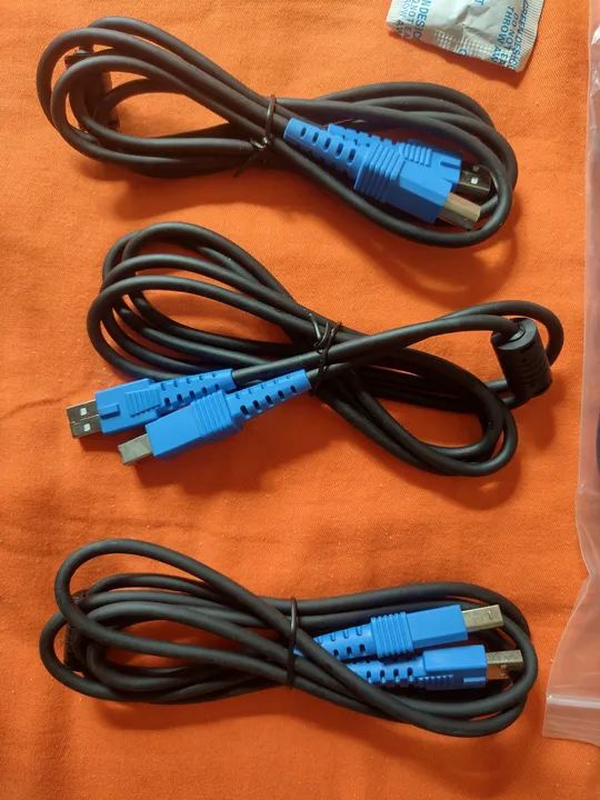 Cabo para impressora  - Foto 2