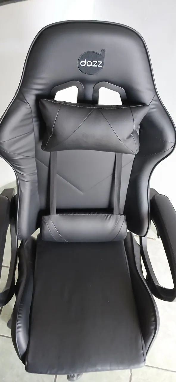 Cadeira Gamer Dazz