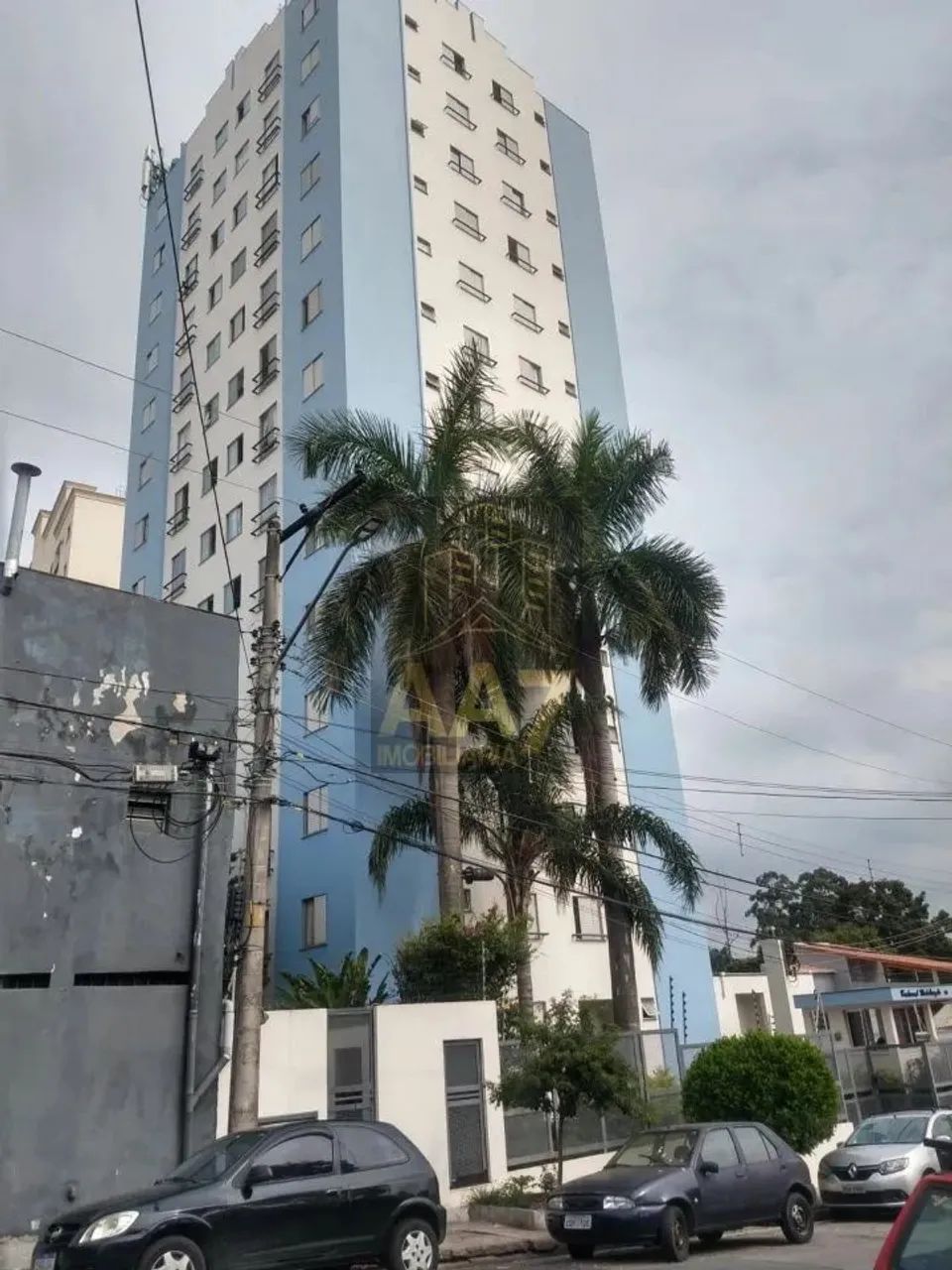 Apartamento Butantã 2 dorm com piscina
