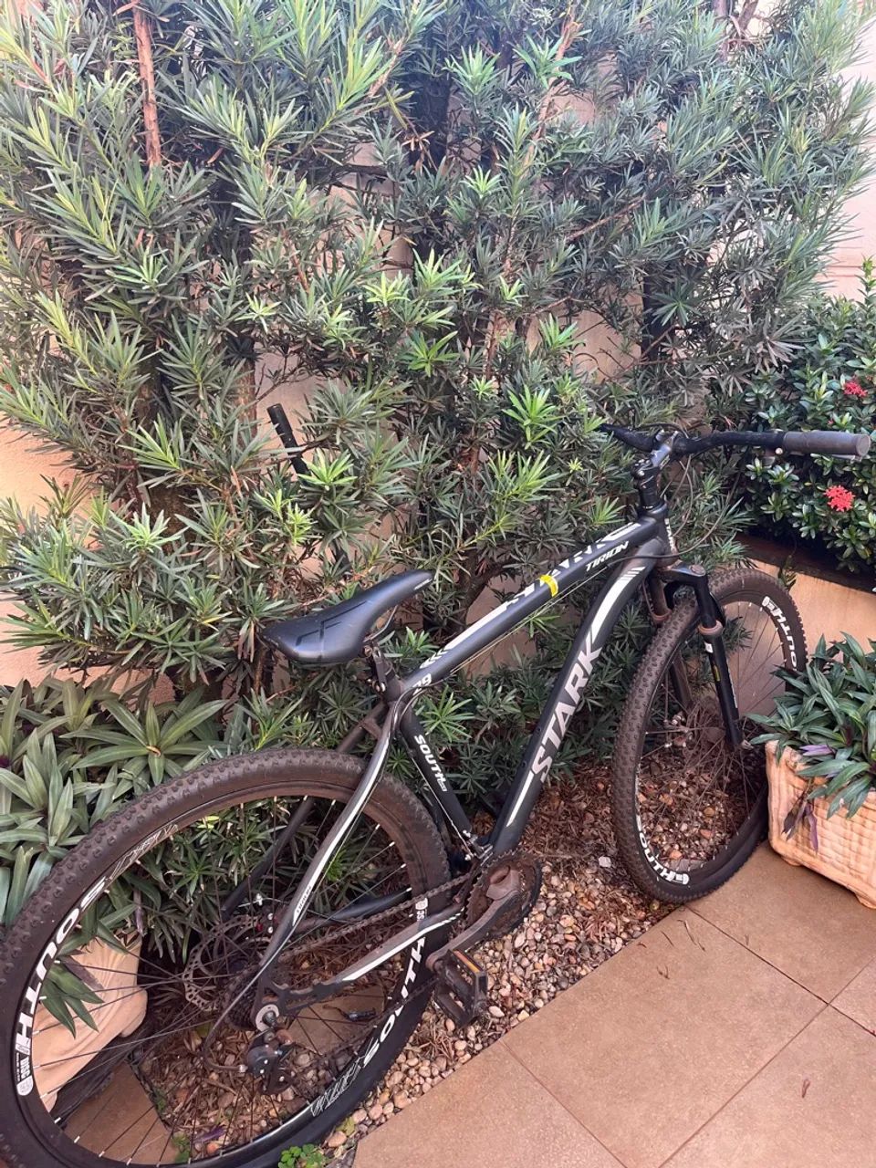 Bicicleta Stark Tirion - Aro 29 - Foto 2