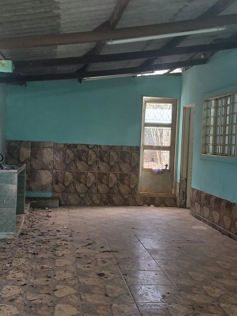 Vendo Casa no Jardim Mariliza R$ 330.000 - Foto 2