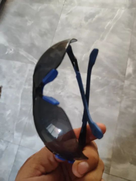 Máscara de Mergulho - Ótimo Estado - Foto 4