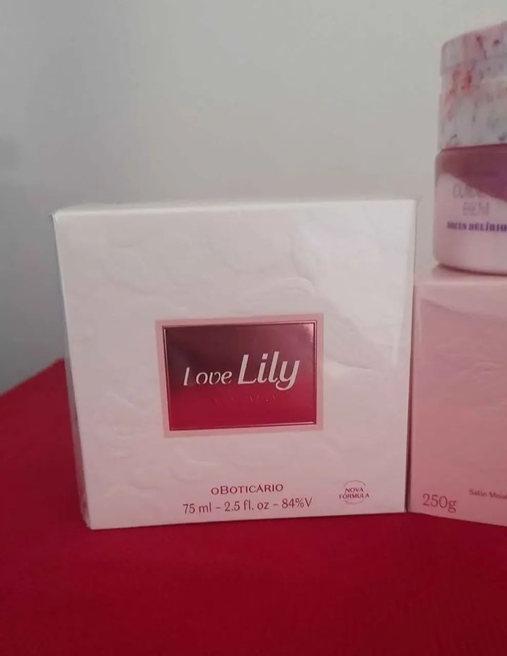 Kit lily love - Foto 2