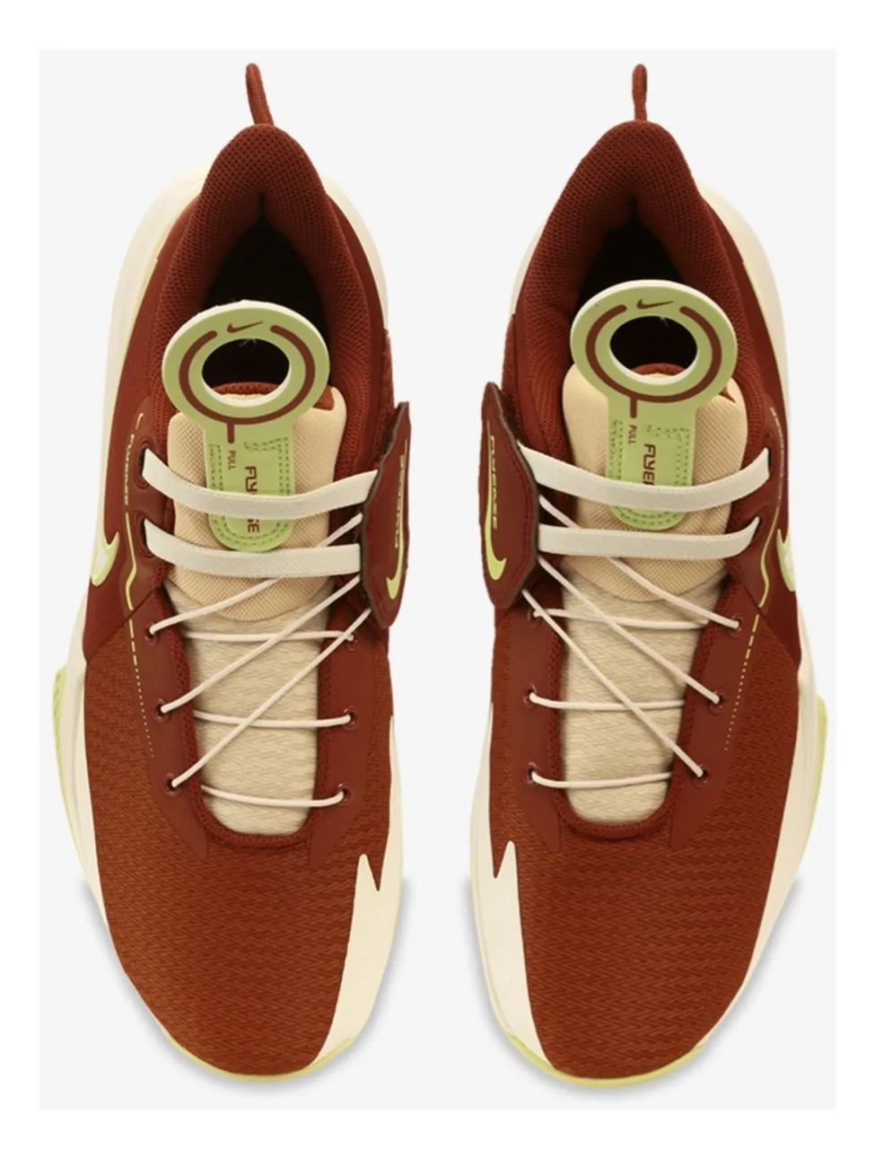 Tênis Nike Precision 6 FlyEase  - Foto 3