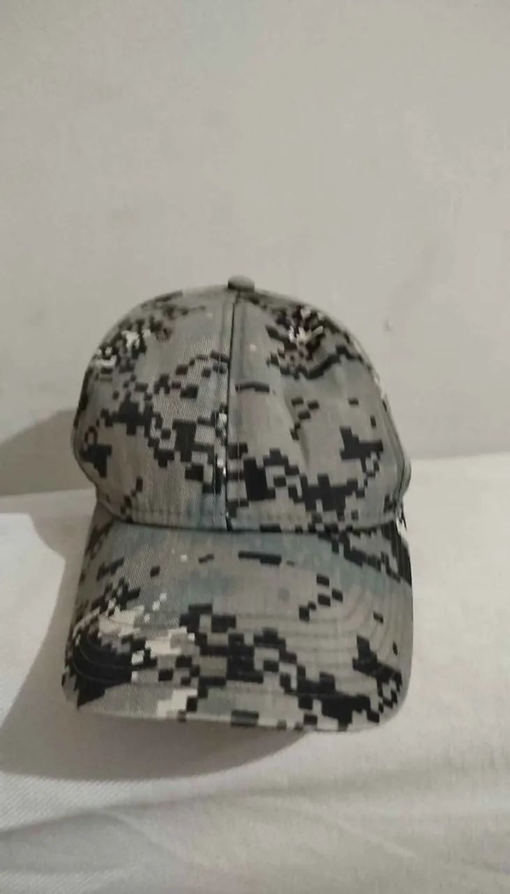 Chapéu boné 
