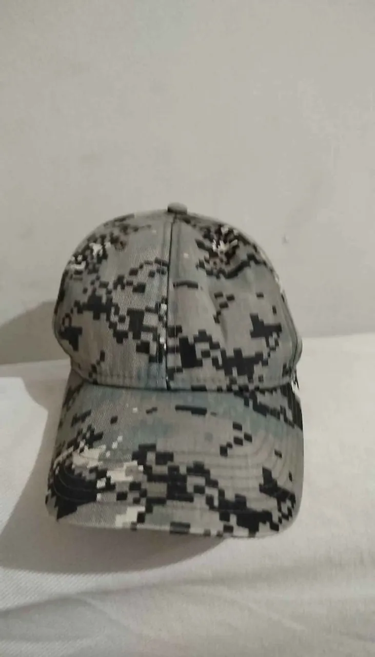 Chapéu boné
