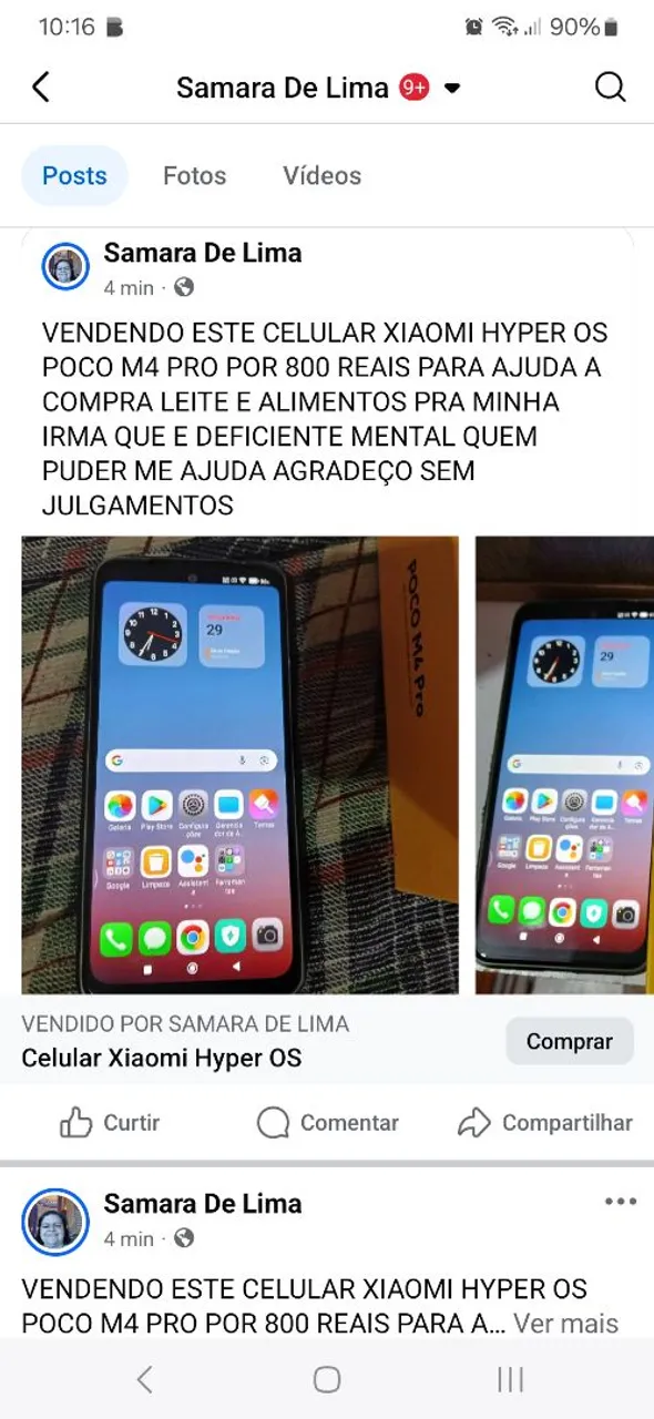 Xiaomi