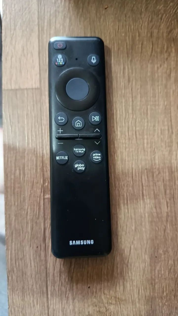 Smart TV 50" Crystal UHD 4K 50CU8000 - Foto 4