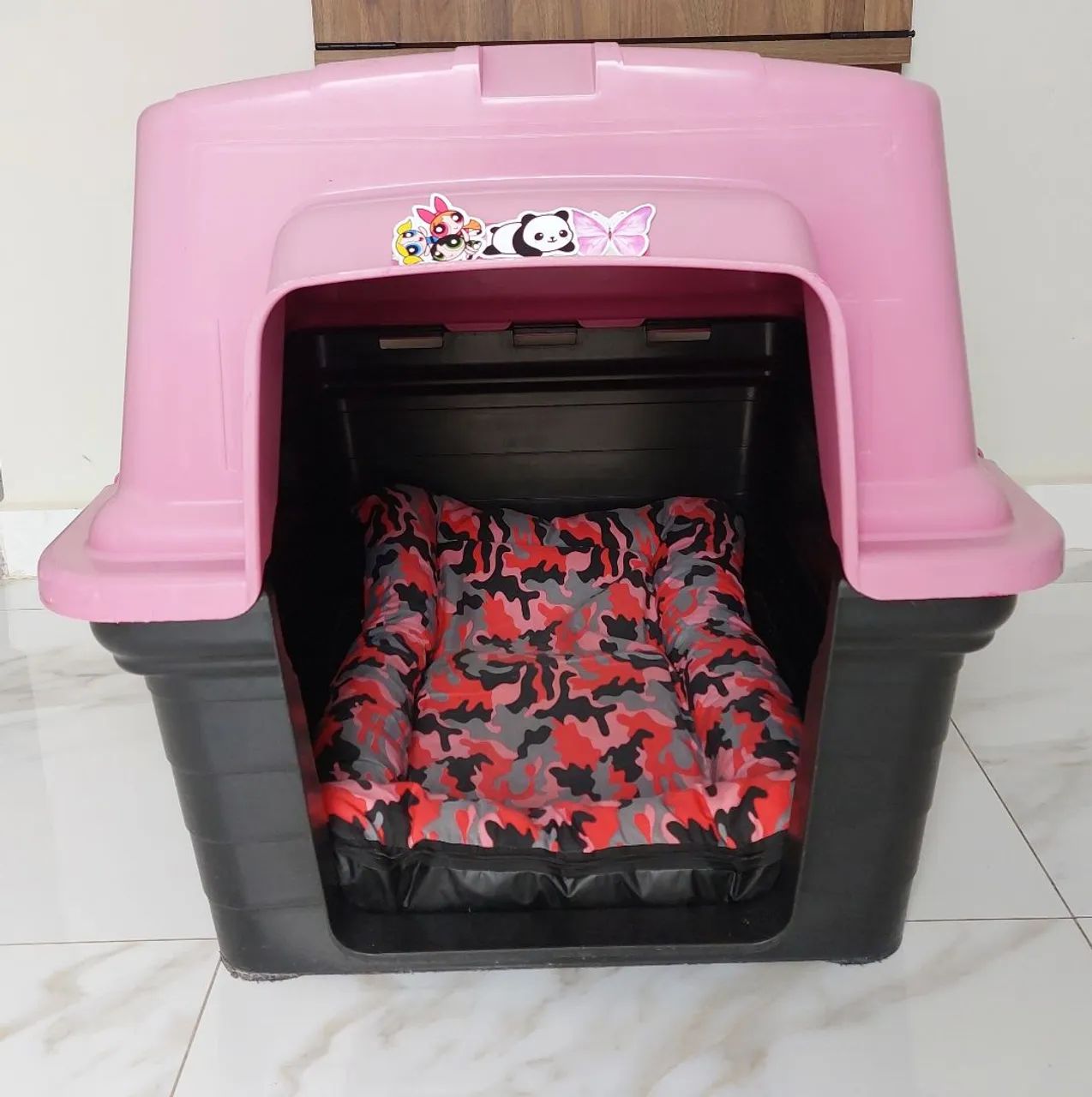 Casinha de cachorro grande  - Foto 3