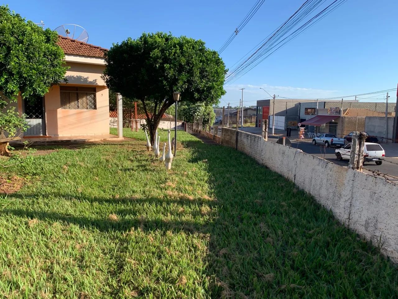 Foto - Cedral - Estância das Paineiras Nova Cedral