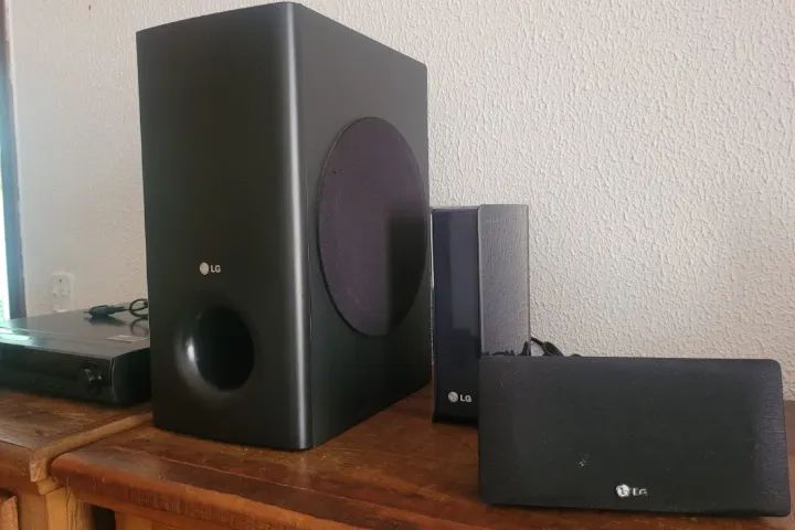 Home Theater64313033312514124