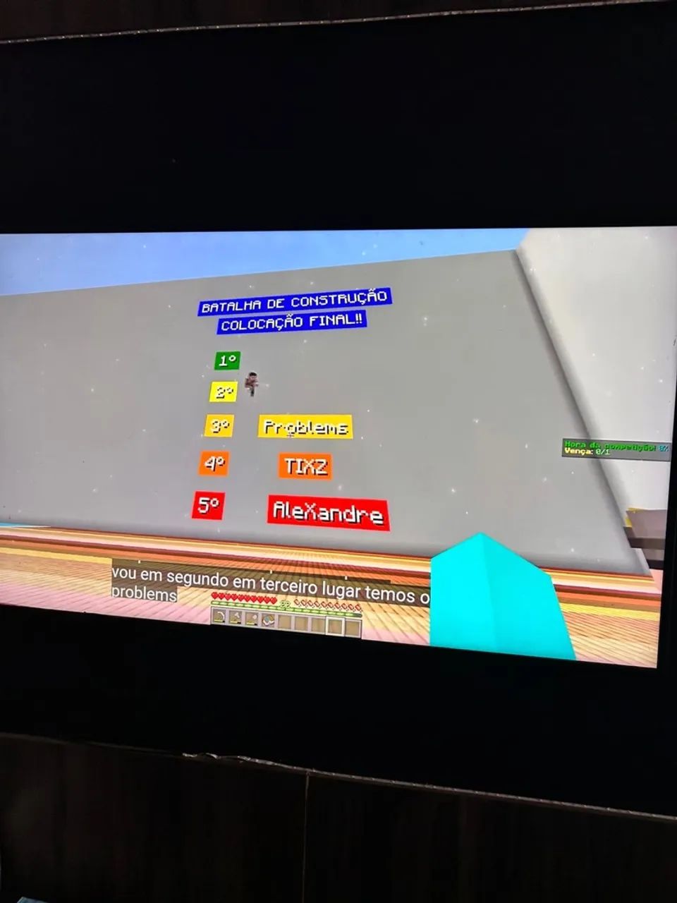 TV LED 50 polegadas - Foto 5