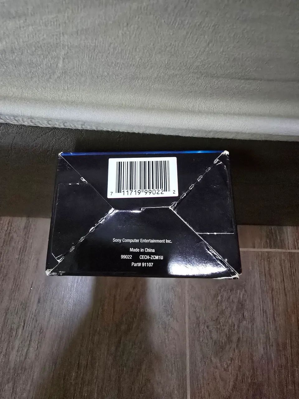 PS Move + 2 controles  - Foto 5