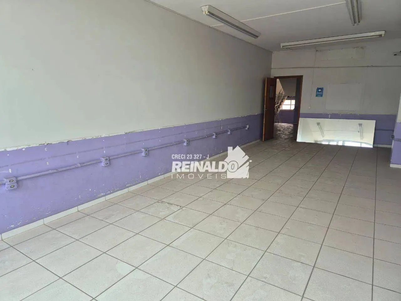 Sala para alugar, 55 m² por R$ 2.000/mês - Centro - Itatiba/SP