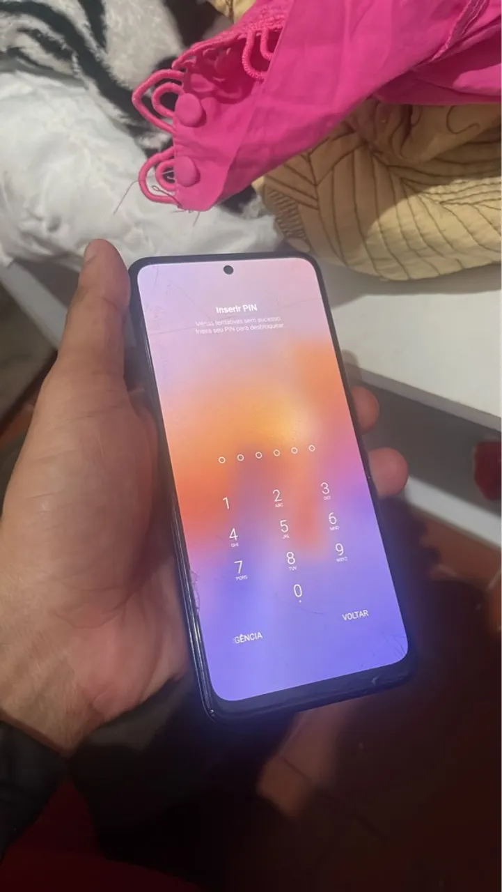 Redmi note 11s