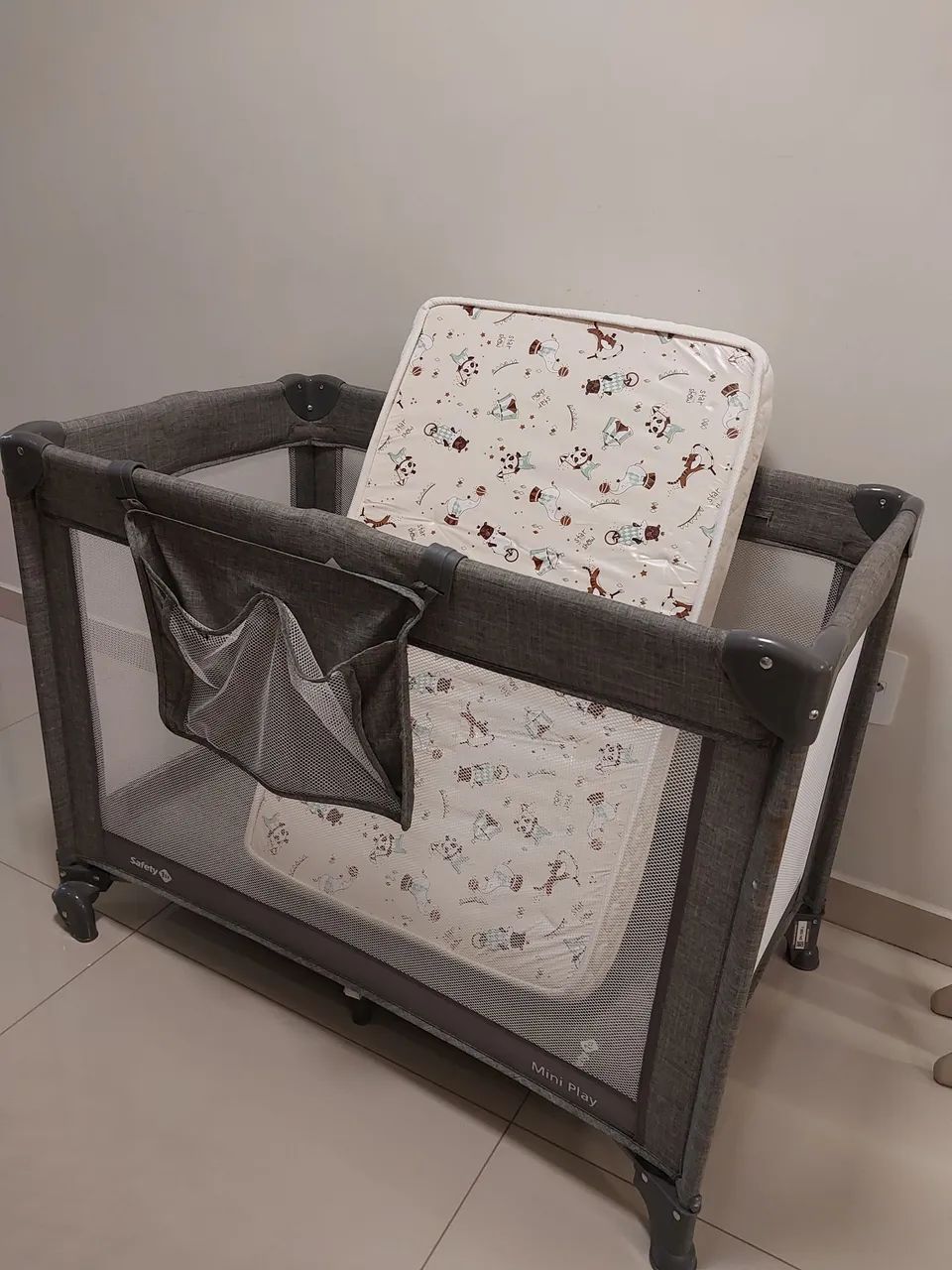 Mini berço 64291260850690120