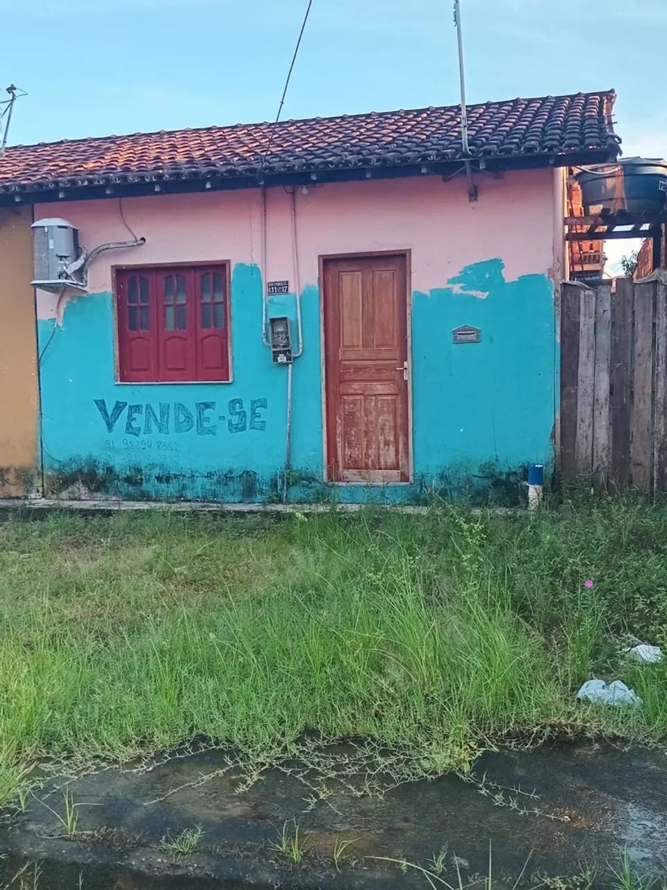Casa  - Foto 2