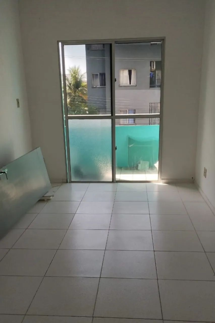 Foto - São Luís - Filipinho