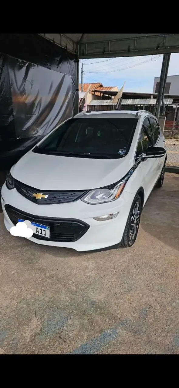 Chevrolet BOLT EV 2020 (100% 