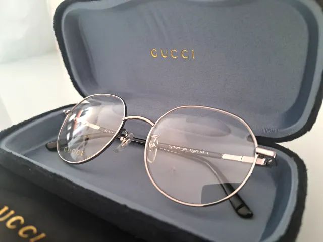 Armação de óculos