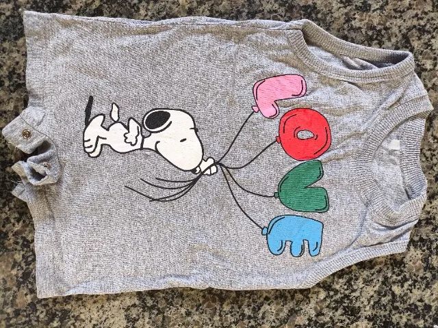 Hompers infantil Menina - Foto 3