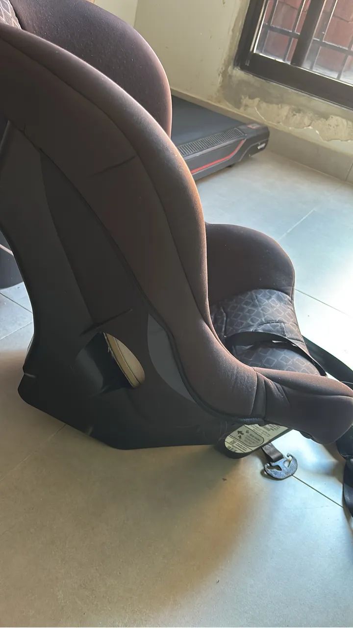 Cadeira de bebê  - Foto 4