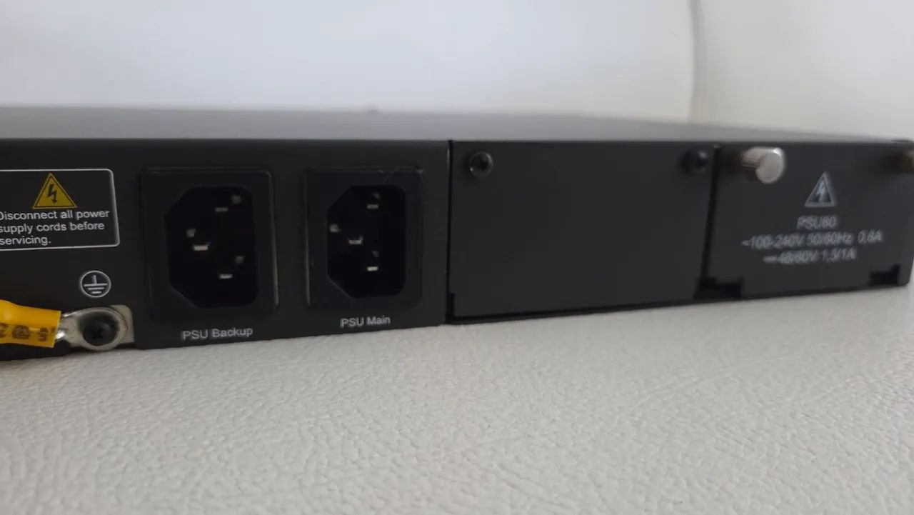 Switch Datacom DM3000 - Foto 4
