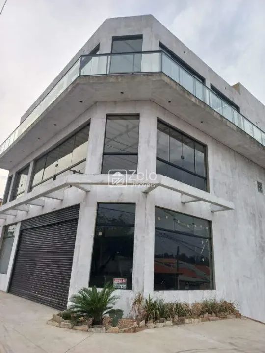 Prédio para aluguel em Residencial Cosmos, Campinas - SP | Cód 50476