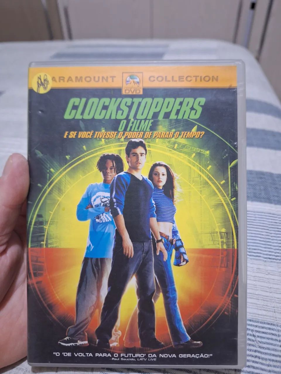  DVD,S Doversos titulos  - Foto 3