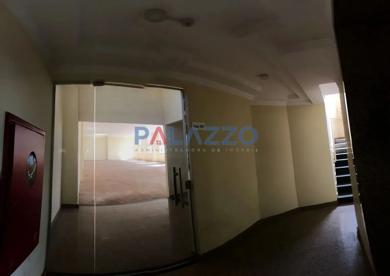 Andar Comercial para Locação com 310m², TAGUATINGA NORTE/DF