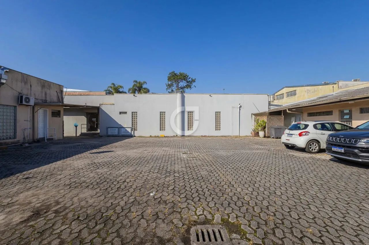 Terreno Comercial à venda no Boqueirão  1.620 m² de área total | Av. Marechal Floriano Pei - Foto 2