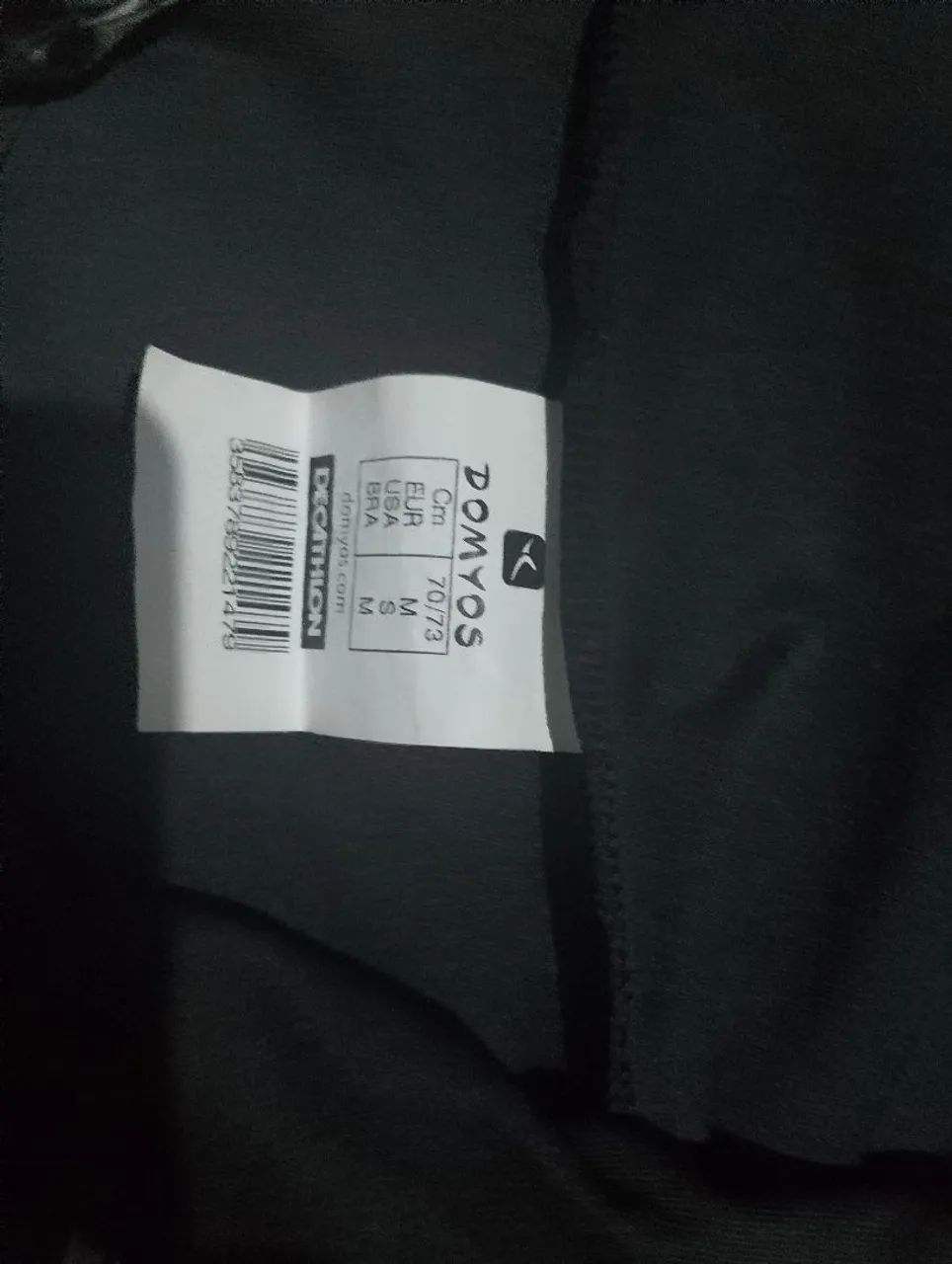 Shorts saia para academia  - Foto 3