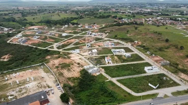 Terreno em Colorado - Luar de Lagarto - Foto 2