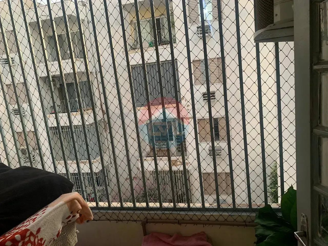 Apartamento 3 quartos PRÓXIMO A UFMT codigo: 106160