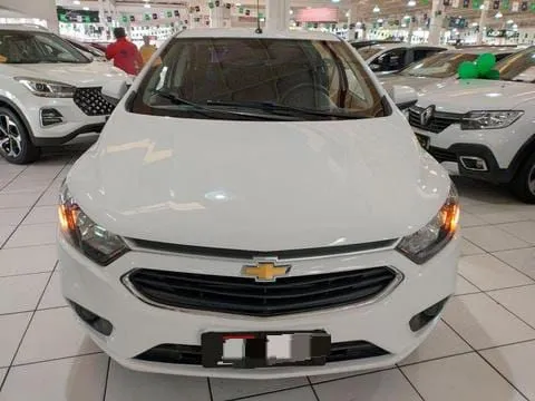 Chevrolet Onix - Peças e Acessórios