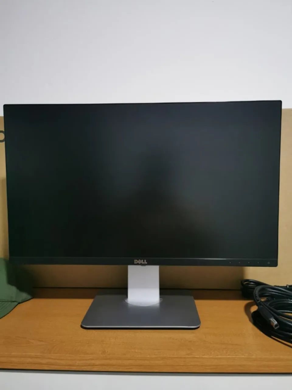 Monitor Dell UltraSharp 24" U2414h - Foto 6