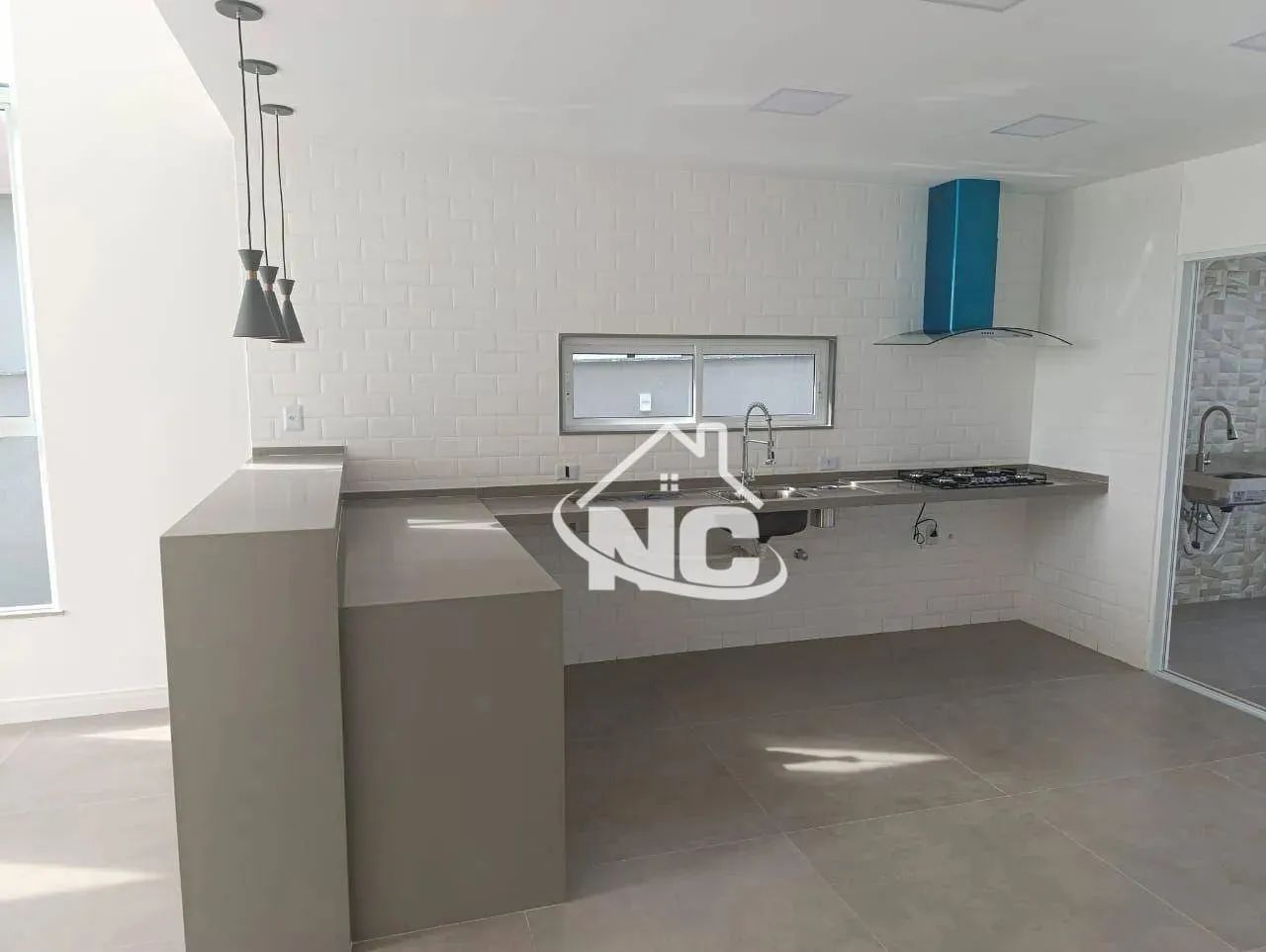 Alphaville Maricá 1 - Casa alto padrão com 3 quartos à venda, 200 m² por R$ 1.490.000 - In - Foto 5
