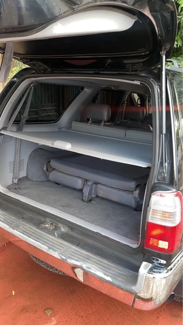 HILUX SW4 - Foto 2