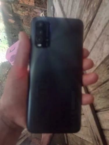 Vendo um redim T9 sem trinco nenhum  - Foto 2