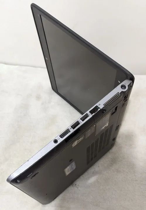 Notebook HP EliteBook 745 - Defeito  - Foto 2