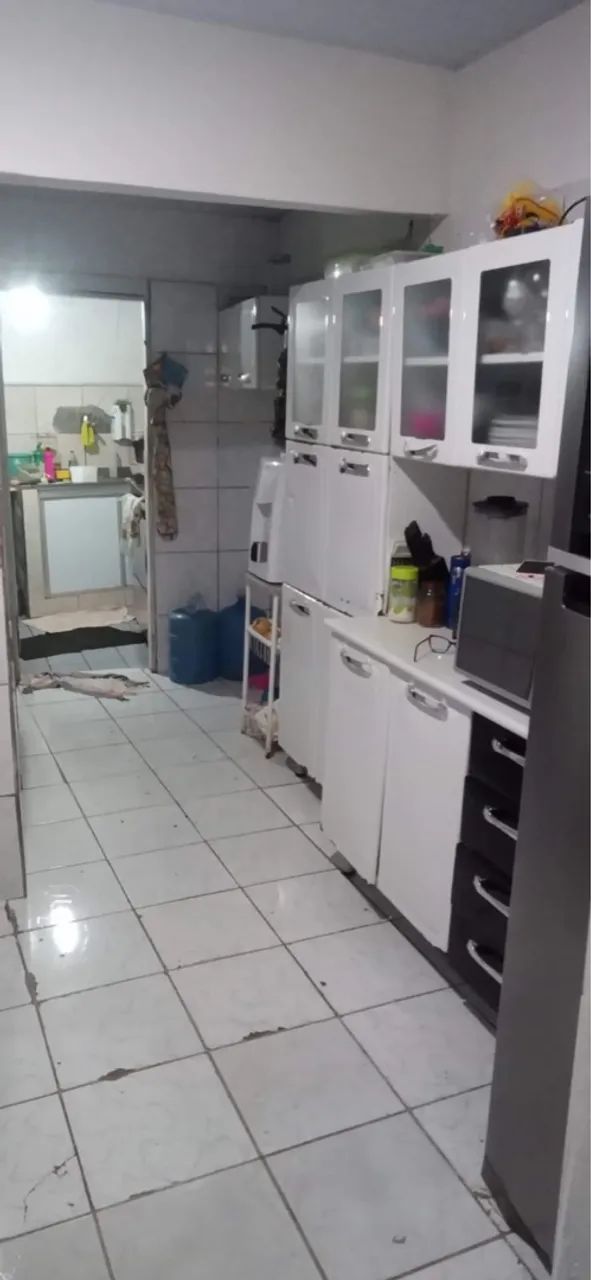 Casa top com garagem no Ibura três carneiros baixo  - Foto 4