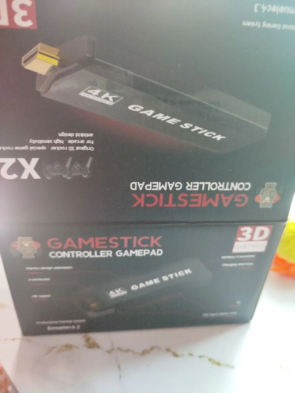 Vendo esse vídeo game 220 - Foto 2
