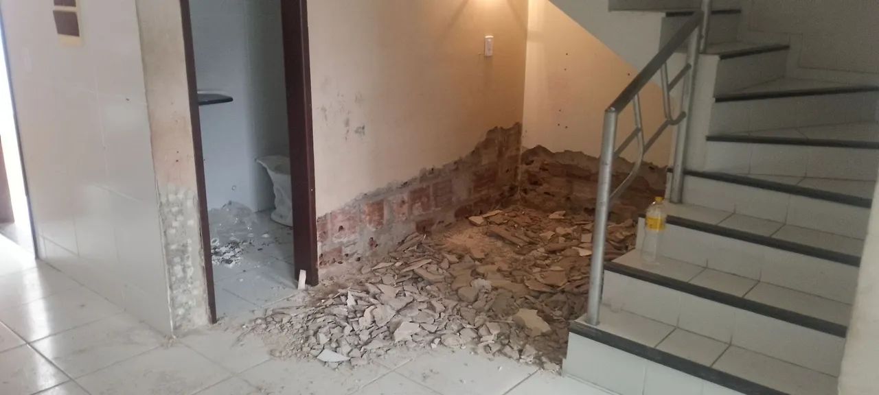 Pedreiro, pintor, encanador, serralheria  - Foto 5