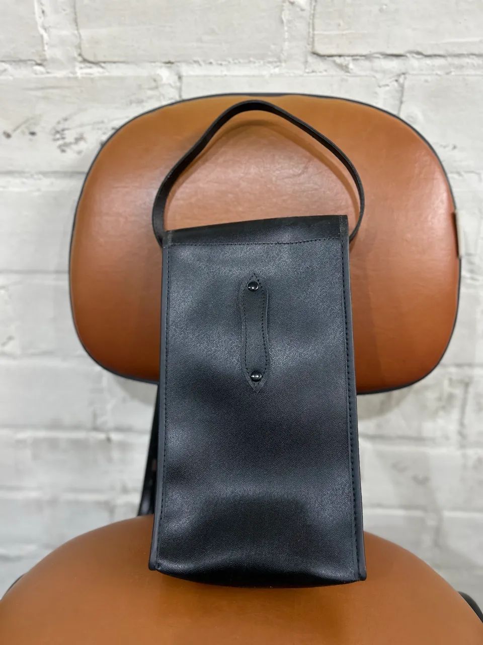Bolsa de Ferramentas - Pequena Preta - Foto 4