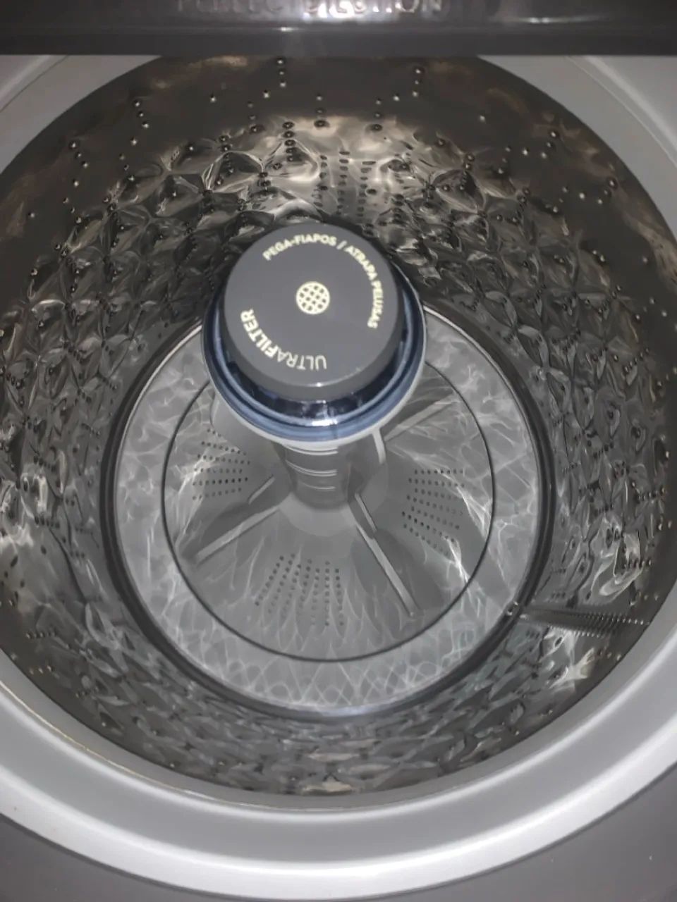 Máquina de Lavar Electrolux 14kg - Foto 2