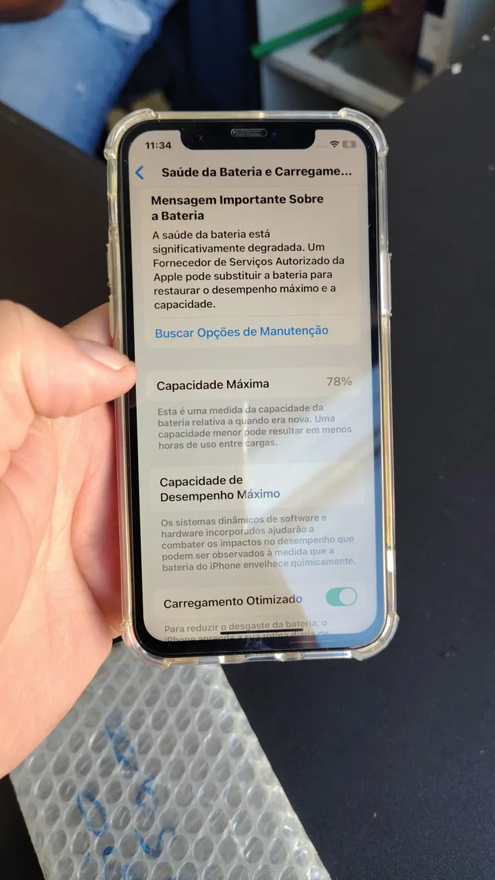 iPhone 11 pro