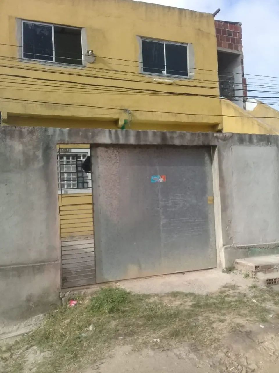 Foto - Recife - Caxangá
